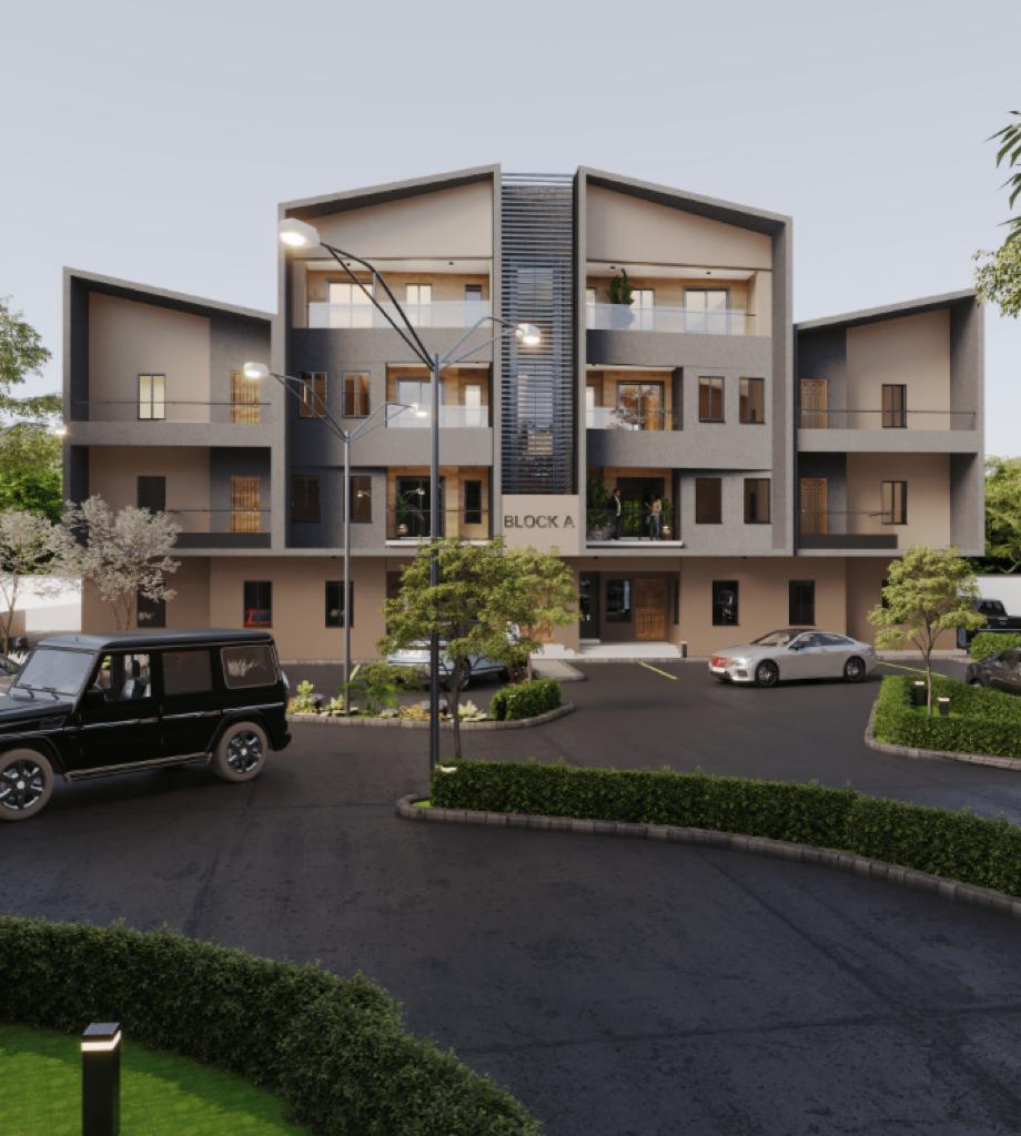 THE REGENCY